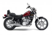 2006 Kawasaki Vulcan 750 photo